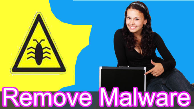 I will remove Malware, Secure your Computing Experience