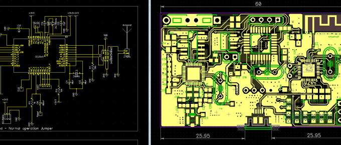 I will reverse engineer pcb boards
