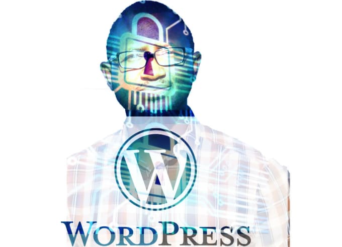 I will secure your wordpress website from hackers