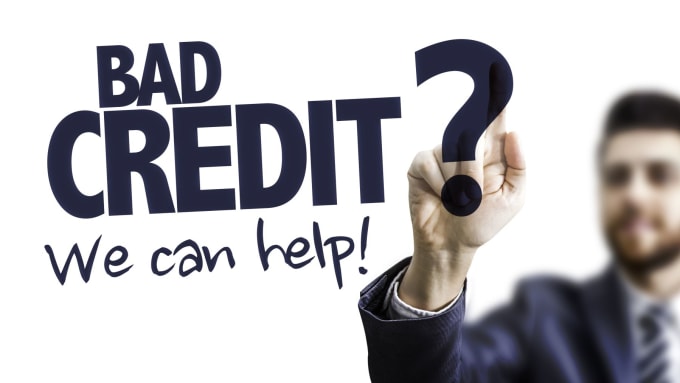 I will send you a DIY credit repair kit attorney approved letters