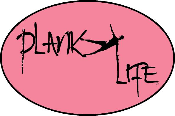 I will send you a Plank Life Decal