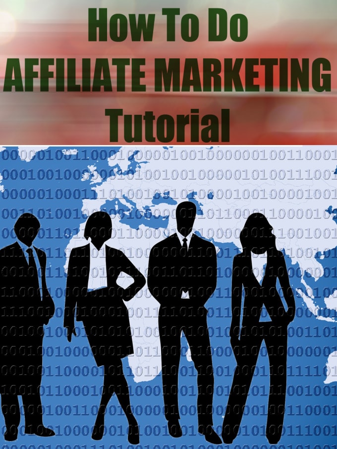 I will show u How To Begin and Make Money with Affiliate Marketing