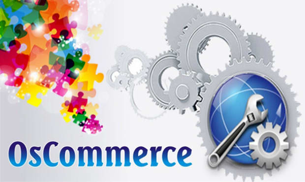 I will solve out any problems related to oscommerce