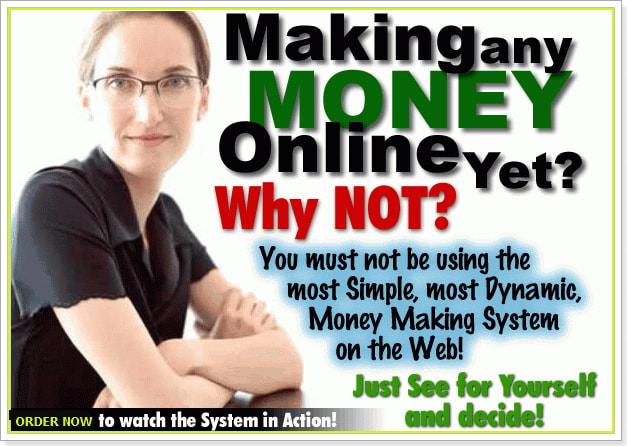 I will teach you 3 ways how to make fast MONEY online