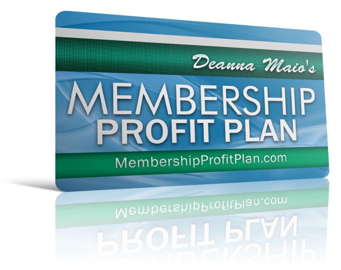 I will train you to create your own membership program or site