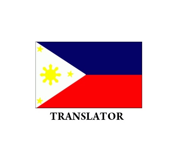 I will translate 400 words from English to Cebuano