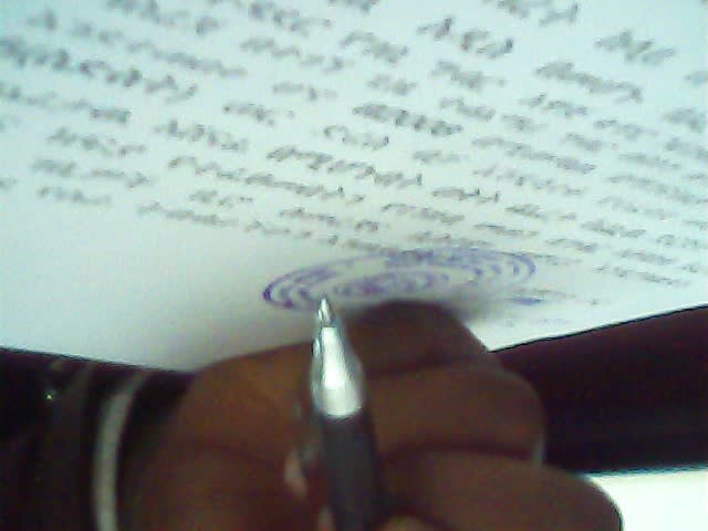 I will translate your documents into any ethiopian language or vice versa