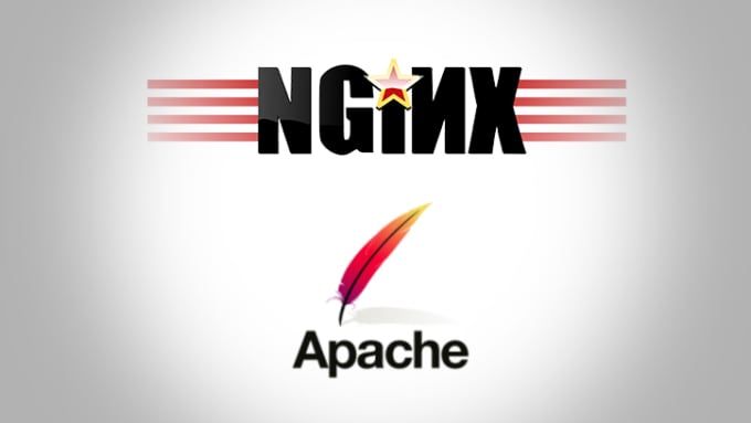 I will troubleshoot fix setup install apache http or nginx web server configuration