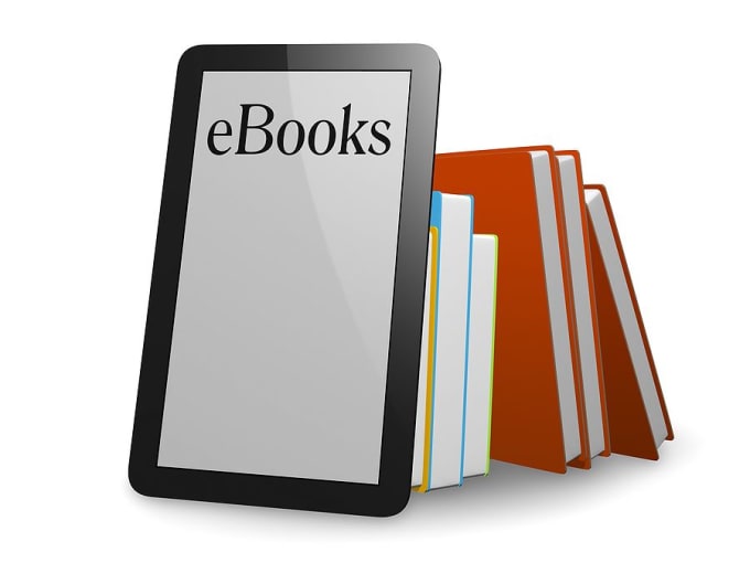 I will write a best selling ebook for you