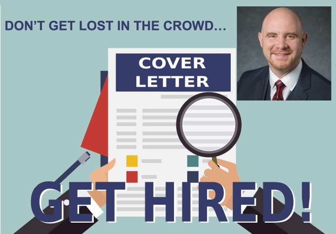 I will write a custom cover letter for your job application