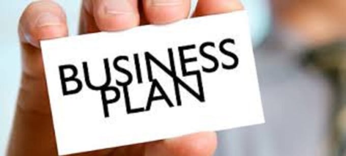 I will write a loan acquisition business plan