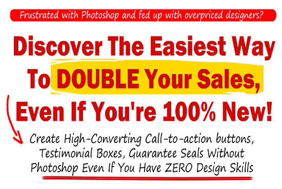 I will write a superb sales page, sales copy for landing page or sales letter