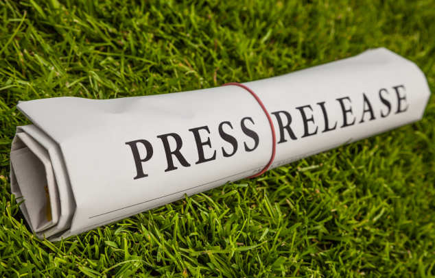 I will write excellent press releases and distribute press release