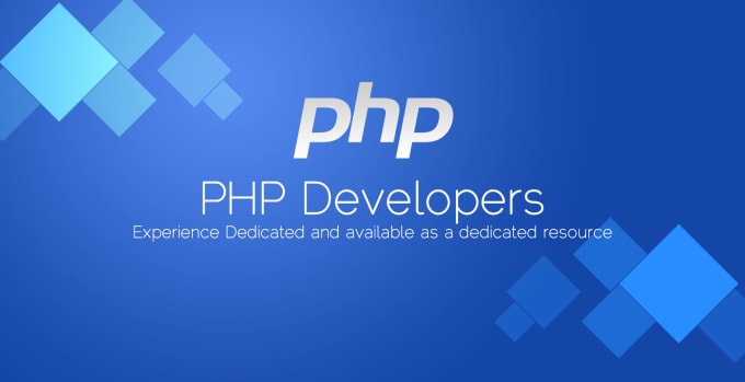 I will write, fix and debug PHP scripts for you