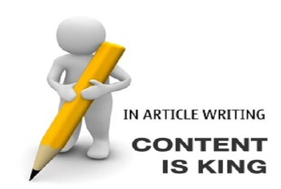 I will write two well researched SEO article of 500 words each