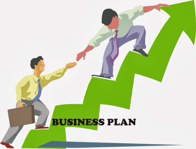 I will write your business plan at EXPERT Level