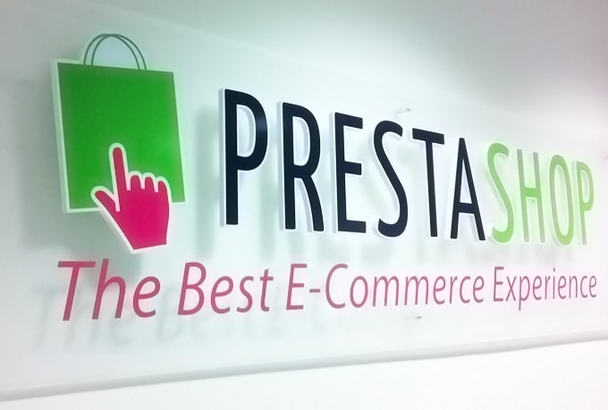 I will add products to your prestashop