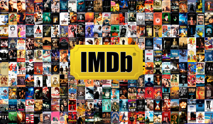 I will add your movie poster or image gallery to imdb