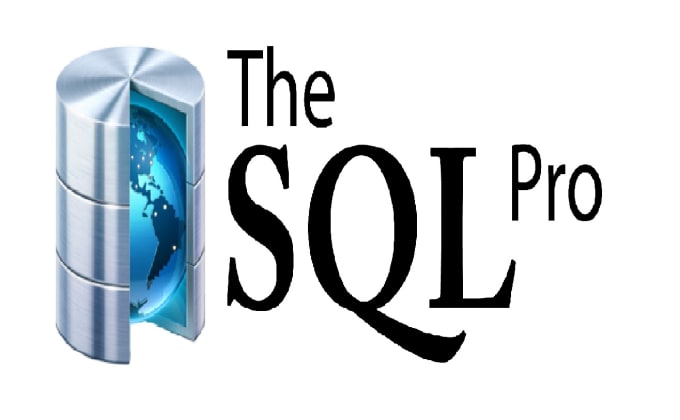 I will administrate and develop sql server databases