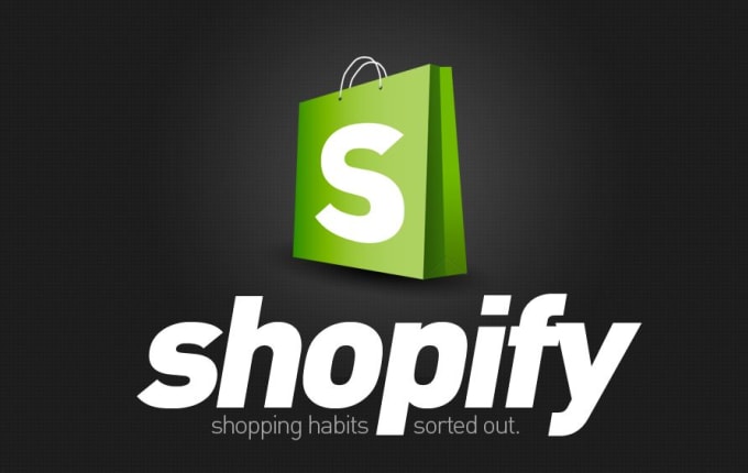 I will be your shopify expert