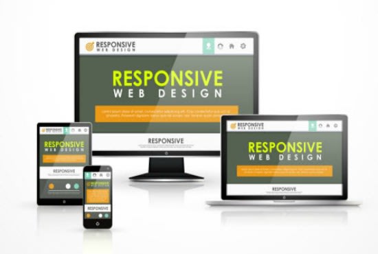 I will build responsive website with ASP dot net bootstrap and css