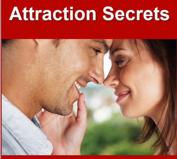 I will cast a potent love attraction psychic spell for you