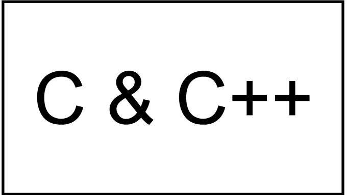 I will code c and cpp applications or programs