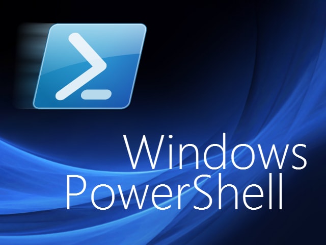 I will code powershell to automate routine task or solving problems