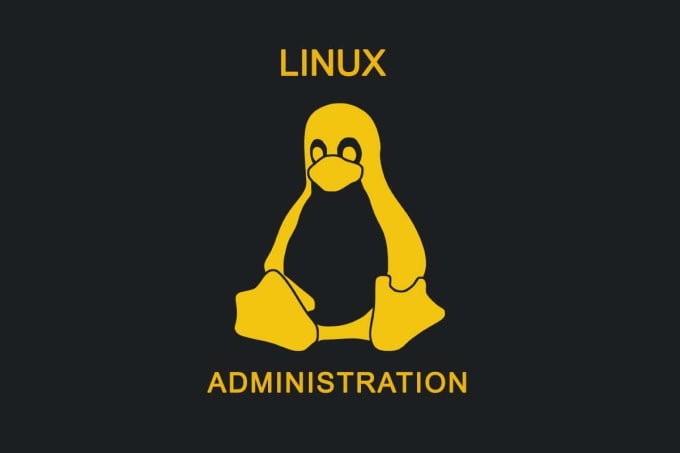 I will configure or troubleshoot your linux system