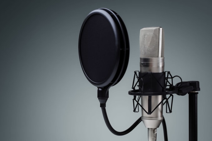 I will create a beautiful voice over in spanish