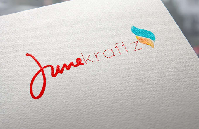 I will create a great logo and stationary set