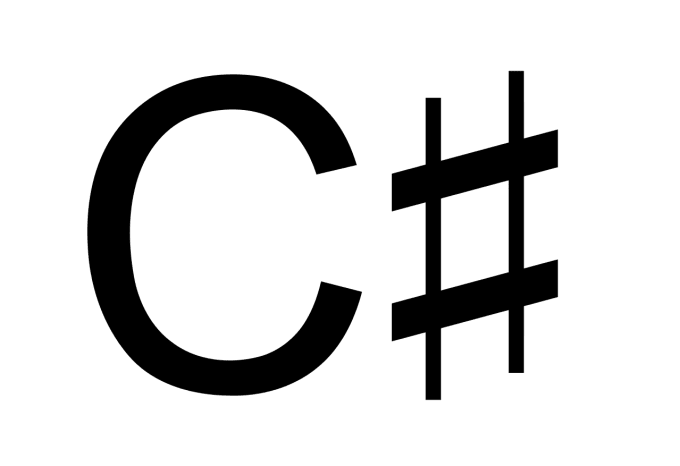 I will create Apps AND Assignments in C Sharp