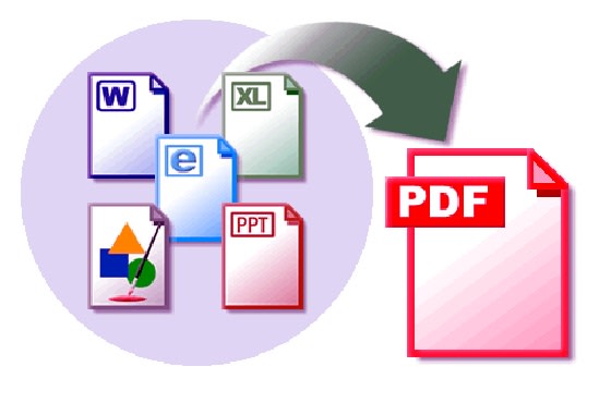 I will create, edit, convert pdf, doc to any file in 24 hrs