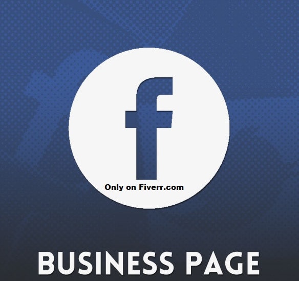 I will create facebook business page