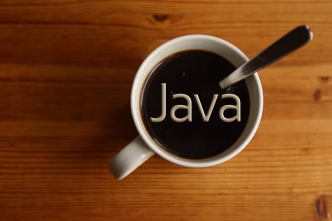 I will create java applications for you