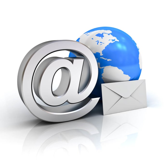 I will create professional email signature for you or your company