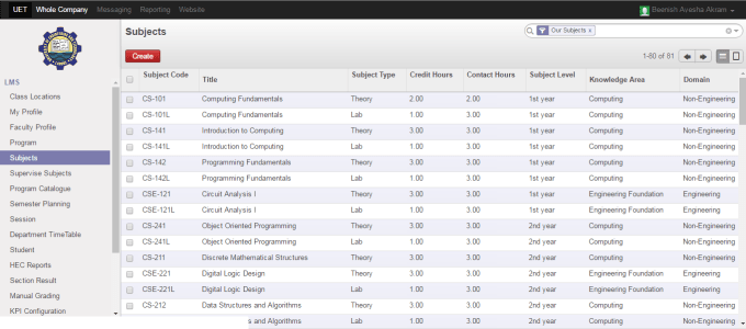 I will customize or build new modules for odoo