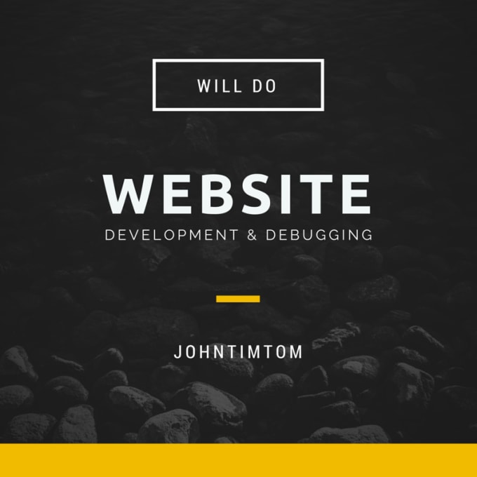 I will debug fix your website and add  functionality to your scripts