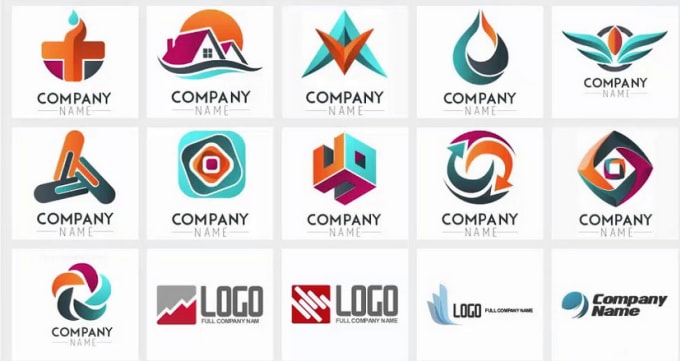 I will design logo for shopify store