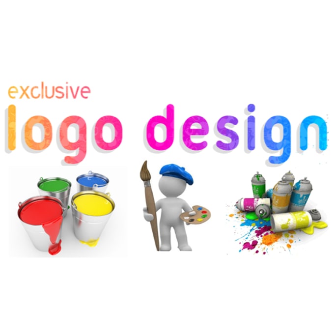 I will design professional logo until your satisfaction