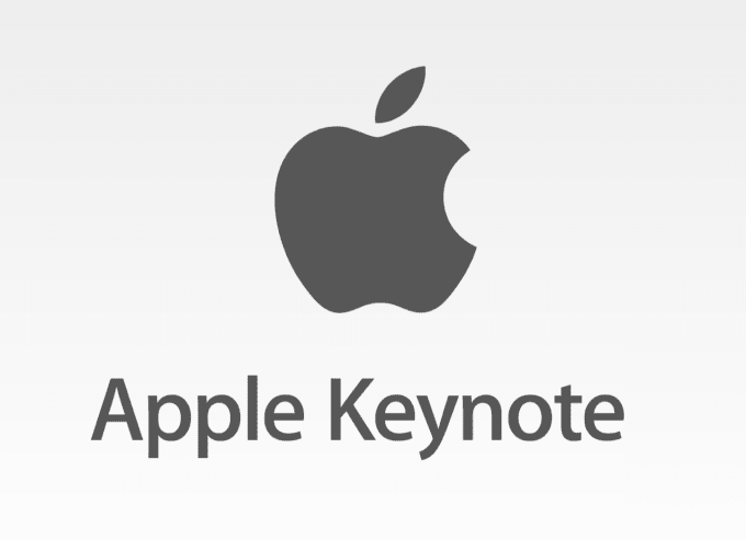 I will design your presentation in apple keynote, mac iwork