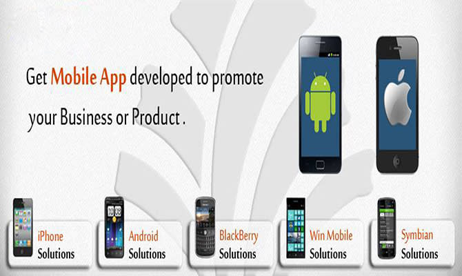 I will develop Mobile Application for your Business