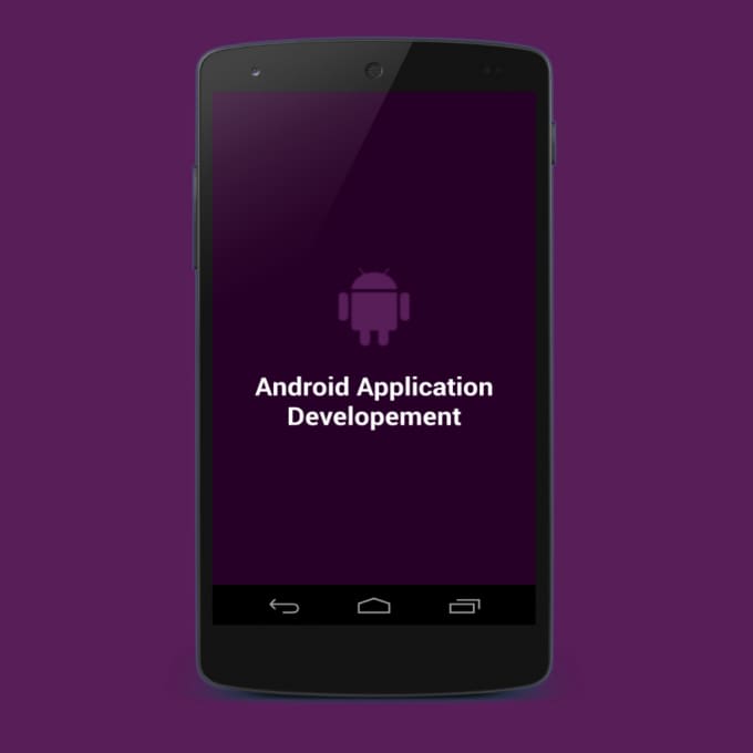 I will develop the best mobile application