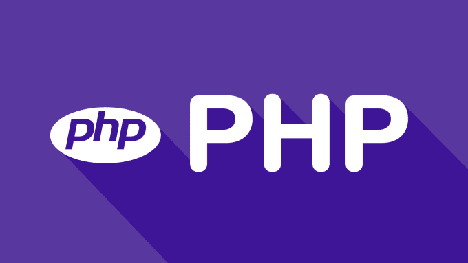 I will develop websites using PHP