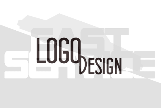 I will do a quality logo cheap