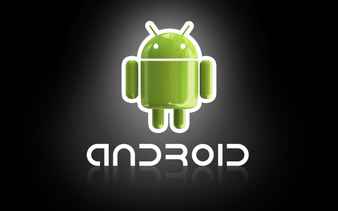 I will do Android Application Development, all android application, android assignments