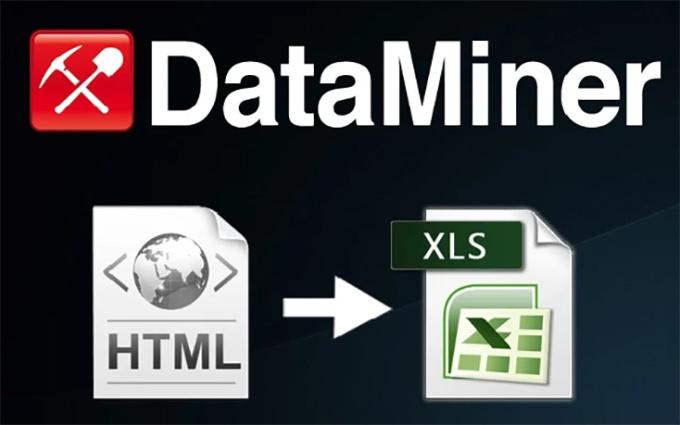 I will do Data Mining, Web Scraping, Data Extraction,Excel JOB