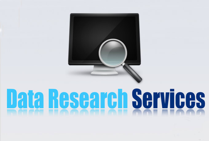 I will do data research finds out full contact info, mail, web