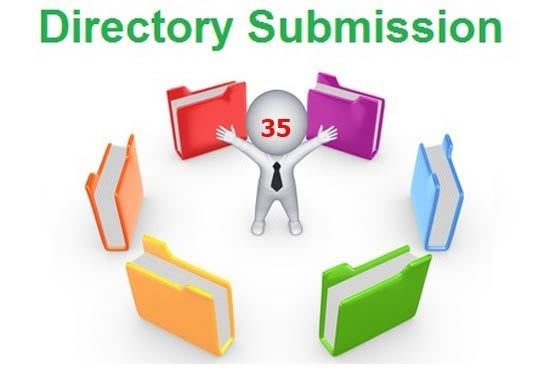 I will do directory submission and local citation