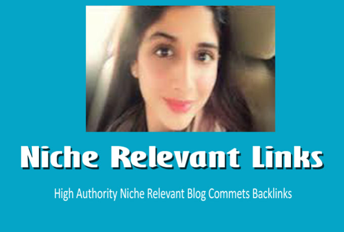 I will do google rank with my high quality niche relevant backlinks